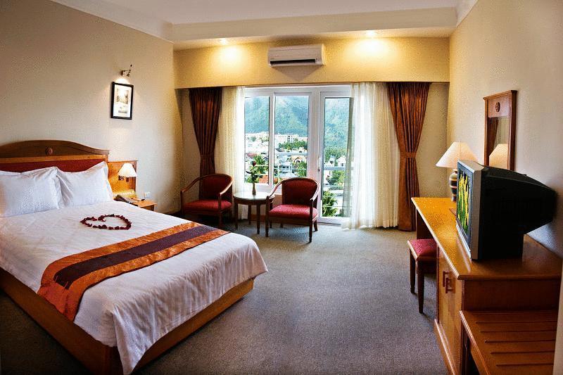 Memory Hotel Nha Trang Quarto foto